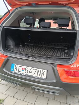 SsangYong Korando 1.5 Turbo T-GDI 163k - 12