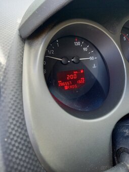 SEAT Altea 2004 2.0 TDI DSG 103kw - 12