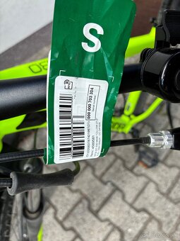 Rockrider ST530 - 12