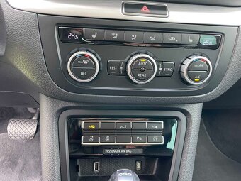 VW Sharan 2.0 TDI 130kW DSG A6 - 12
