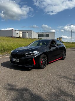 BMW 128ti - 12
