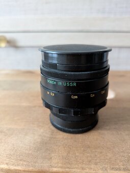 Canon EOS M6 Mark II - 12