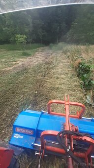 Autodoprava zemné výkopové práce a ine - 12
