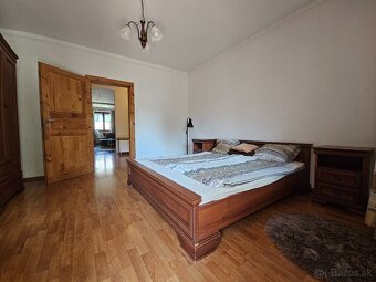 PREDAJ 2 IZBOVÝ BYT BRATISLAVA RUŽINOV PRIEVOZ - 12