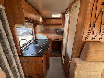 ⭐️⭐️⭐️AUTOKARAVAN HYMER HV 512 SILVER LINE ⭐️⭐️⭐️ - 12
