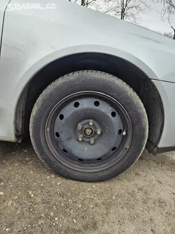 Renault Laguna 2004 1.9dci - 12