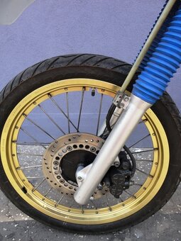 Honda XL 600 LM - Enduro - 12