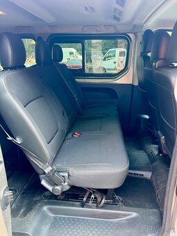 Opel Vivaro 1.6 CDTI - 12