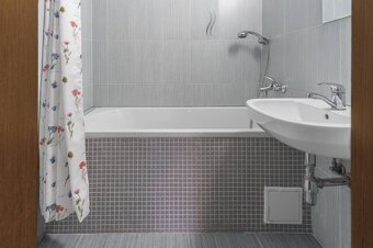 BABONY TRE I Predaj 3- izbového bytu v Dúbravke - 12