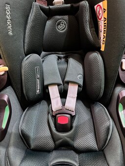 Polohovateľné vajíčko Pebble 360 Pro2 - 12