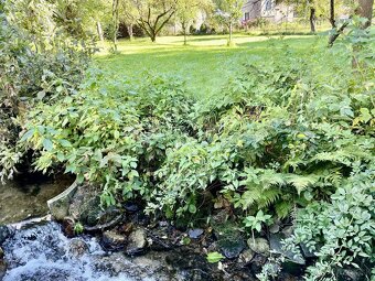 Na predaj útulný rodinný dom po rekonštrukcii s garážou, pek - 12