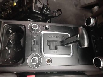 Volkswagen Touareg 3,0TDI 165kw - 12