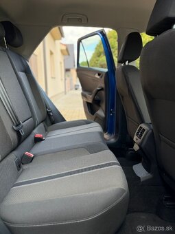 VOLKSWAGEN T-ROC 2.0 TDI EVO M6 - 12