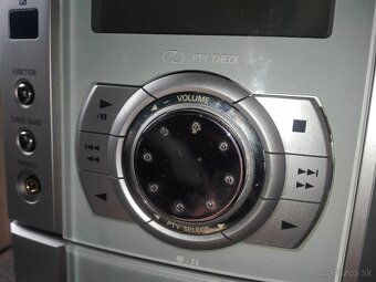 Sanyo miniveža. Made in JAPAN. - 12