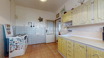 Predaj | Útulný 4-izbový dom vo vyhľadavanej lokalite Malé B - 12