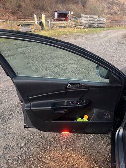 Passat B6 125kW - DSG - 2007 - 12