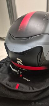 4SR & HJC + Cardo EDGE & SP Connect - 12