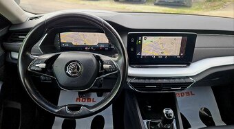 ŠKODA OCTAVIA COMBI - PREDAJ AJ NA SPLÁTKY /ODPOČET DPH❗ - 12