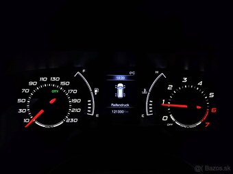 Fiat Tipo 2016 1.4 Pop 70 kW - 12