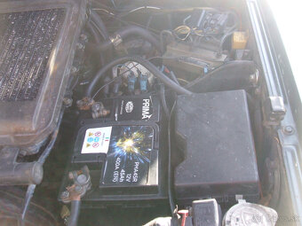 MITSUBISHI PAJERO 2.5 TD SUPERCELECT - 12