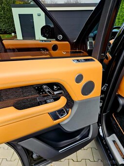 Predám LR Range Rover P400e Plug-in Hybrid AUTOBIOGRAPHY - 12