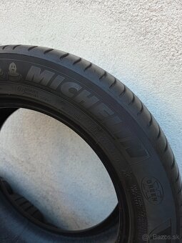 205/55 R16 Michelin letne pneumatiky - 12