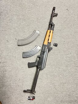 Zastava M70 - 12