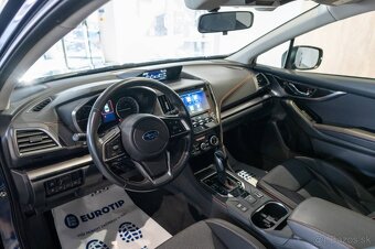 Subaru XV 1.6i Lineartronic AWD Comfort - 12