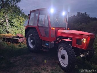 ‼️ Zetor 5748 s predným náhonom  ‼️ - 12