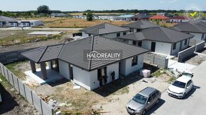 HALO reality - Predaj, rodinný dom Veľké Úľany, Ekoosada - N - 12