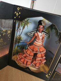 VAIANA( MOANA) bábika original Disney, zberateľská - 12