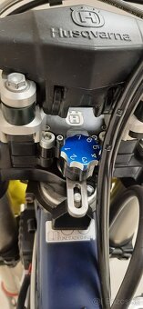 HUSQVARNA FE250 - 12