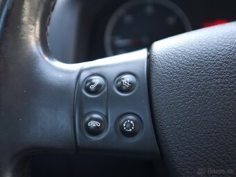 VW GOLF TDi, DSG, Nová spojka - 12