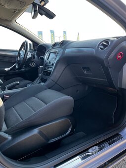 Ford Mondeo 4 Combi Facelift 2.0 TDCI - 12