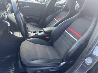 Mercedes-Benz A trieda 180 AKONTACIA OD 0% - 12