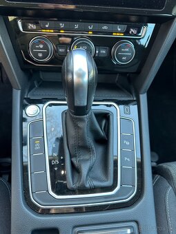 Volkswagen Passat B8 2.0TDI DSG7 EVO diesel - 12