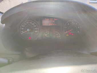Fiat Ducato 2,3 2015 L3H2 3,5t 96kW - 12