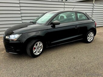 AUDI A1 1.6TDI - PREDAJ AJ NA SPLÁTKY - 12