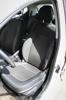 Hyundai i10 1.2i 16V DOHC Comfort A/T - 12
