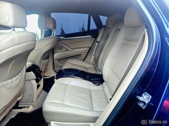 BMW X6 XDrive 180kw RV2012 - 12