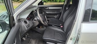 Suzuki Swift - 12