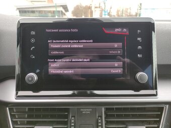 Seat Tarraco DSG FR 4Drive VIRTUAL BEATS PANORAMA KAMERA - 12