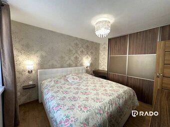 RADO | Krásny, moderný rodinný dom - Trenčianske Teplice - 12