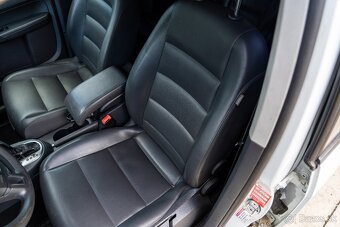Volkswagen Touran 2015, 2.0 TDi Automat, 7 miest - 12