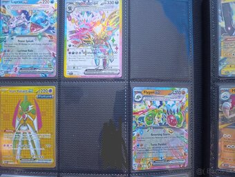 Pokemon TCG karty časť 2 - 12