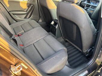 Audi A4 B 8,5, 2.0 TDI, AUTOMAT, Ťažné zariadenie - 12