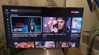 Predám Samsung TV. - 12