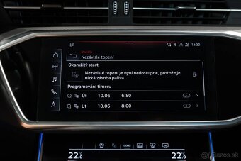 Audi A6 40 2.0 TDI mHEV Sport quattro S tronic - 12