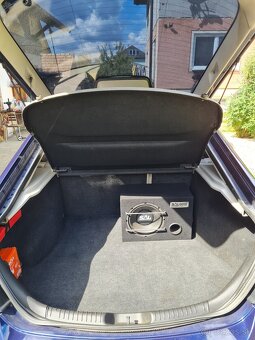 Ford Mondeo TDDI 2.0 Ghia - 12