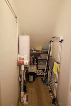 Apartmán Historické Centrum BS - 12
